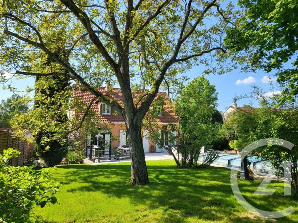 Maison à vendre  6 pièces - 130 m2 LARDY - 91