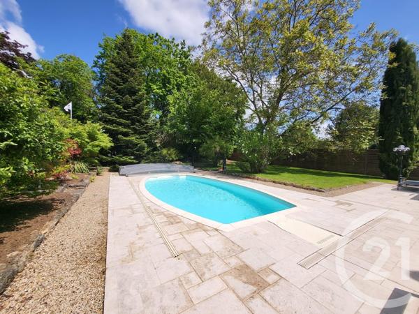 Maison à vendre  6 pièces - 130 m2 LARDY - 91