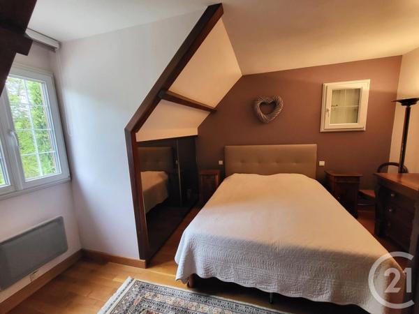 Maison à vendre  6 pièces - 130 m2 LARDY - 91