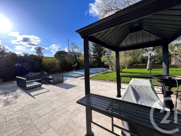 Maison à vendre  6 pièces - 130 m2 LARDY - 91