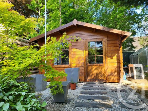 Maison à vendre  6 pièces - 130 m2 LARDY - 91