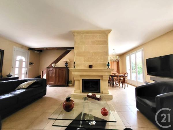 Maison à vendre  6 pièces - 130 m2 LARDY - 91