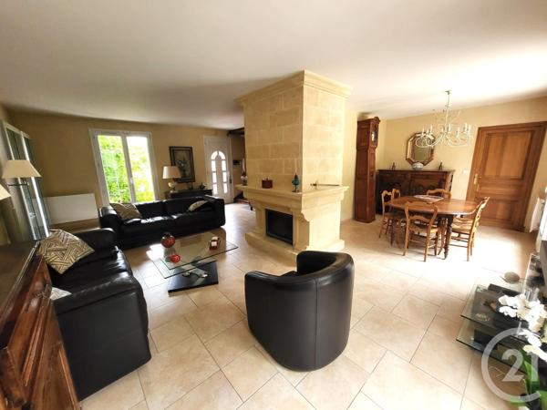 Maison à vendre  6 pièces - 130 m2 LARDY - 91