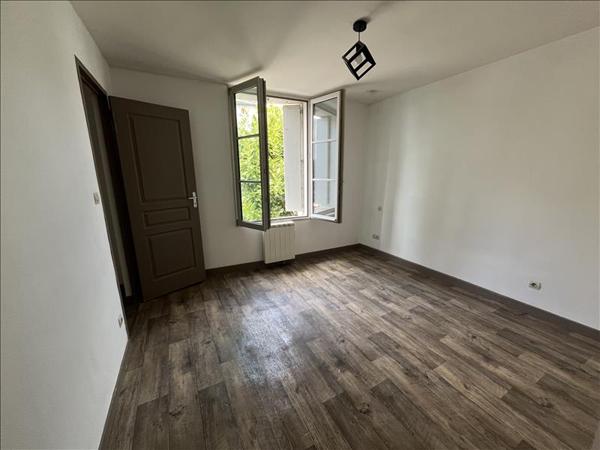 Appartement à louer |  LIGUEIL |  2 pièces | 48 m²
