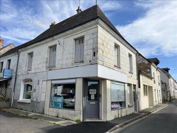 Appartement à louer |  LIGUEIL |  2 pièces | 48 m²