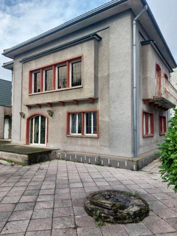 Achat maison près de HOMBOURG HAUT - 8 pièce(s) - 182 m² - 124 000 €