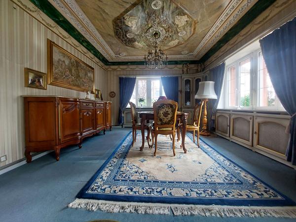 Achat maison près de HOMBOURG HAUT - 8 pièce(s) - 182 m² - 124 000 €