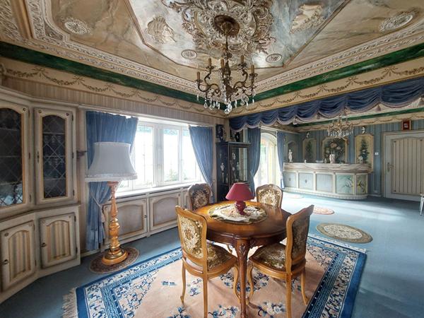 Achat maison près de HOMBOURG HAUT - 8 pièce(s) - 182 m² - 124 000 €