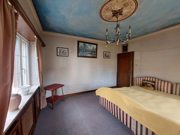 Achat maison près de HOMBOURG HAUT - 8 pièce(s) - 182 m² - 124 000 €