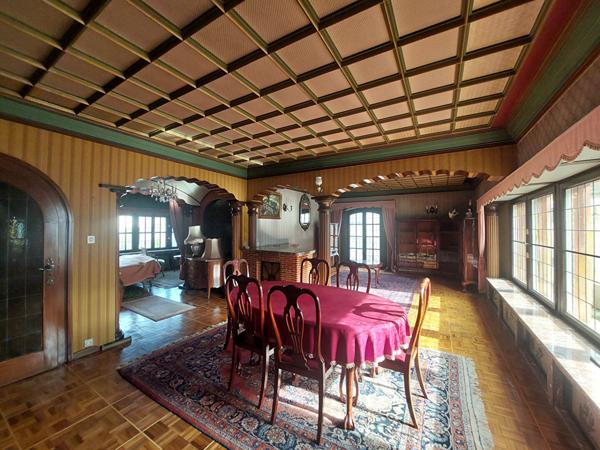 Achat maison près de HOMBOURG HAUT - 8 pièce(s) - 182 m² - 124 000 €