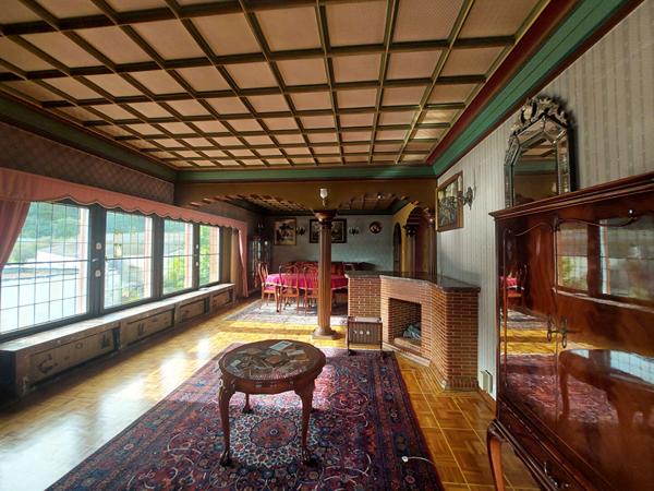 Achat maison près de HOMBOURG HAUT - 8 pièce(s) - 182 m² - 124 000 €