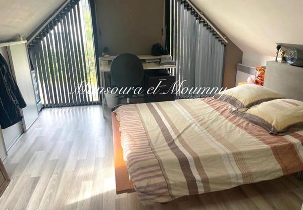 A DECOUVRIR - MAGNIFIQUE MAISON CONTEMPORAINE D'ARCHITECTE / FONDETTES (37)