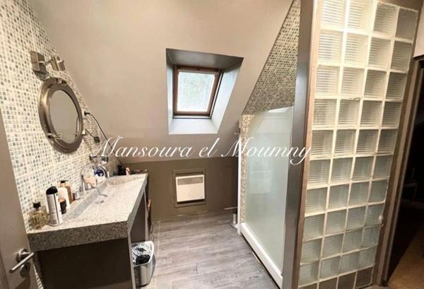 A DECOUVRIR - MAGNIFIQUE MAISON CONTEMPORAINE D'ARCHITECTE / FONDETTES (37)