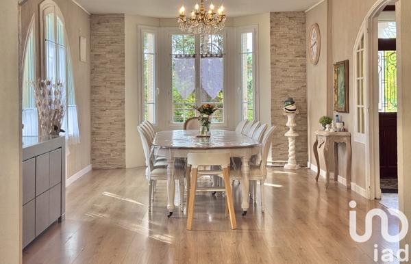 Maison à vendre 6 pièces 171 m² Deux Rivières