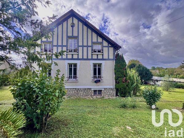 Maison à vendre 6 pièces 171 m² Deux Rivières