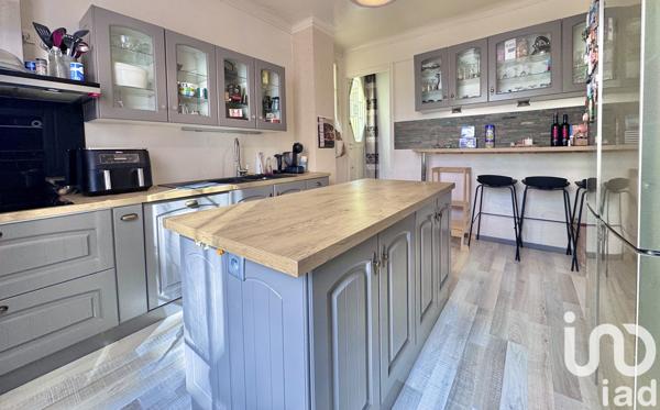 Maison à vendre 6 pièces 171 m² Deux Rivières