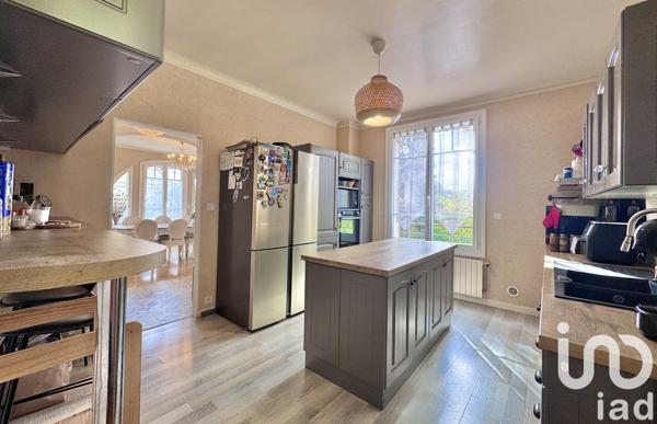 Maison à vendre 6 pièces 171 m² Deux Rivières