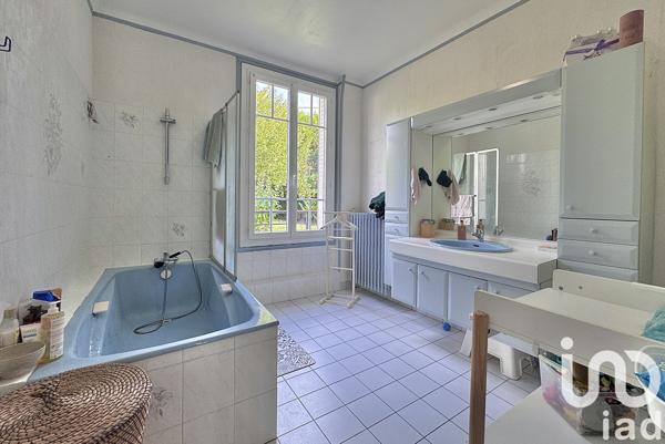 Maison à vendre 6 pièces 171 m² Deux Rivières