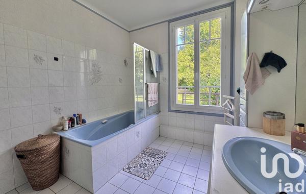 Maison à vendre 6 pièces 171 m² Deux Rivières