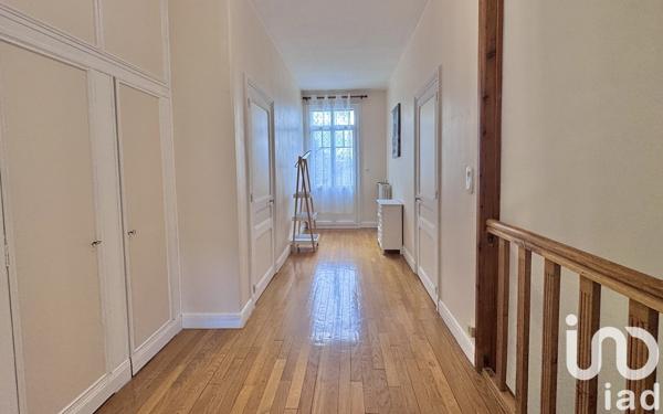 Maison à vendre 6 pièces 171 m² Deux Rivières