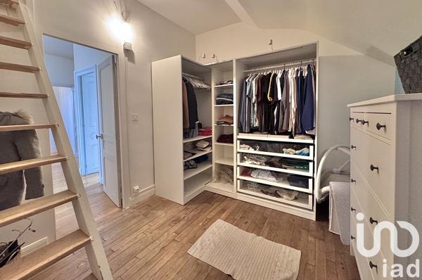 Maison à vendre 6 pièces 171 m² Deux Rivières