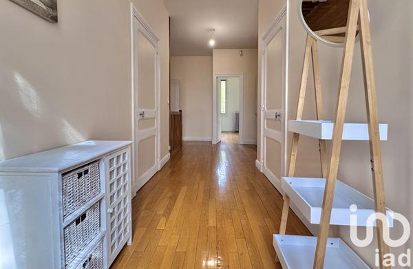 Maison à vendre 6 pièces 171 m² Deux Rivières