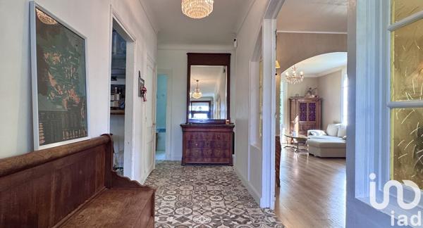 Maison à vendre 6 pièces 171 m² Deux Rivières