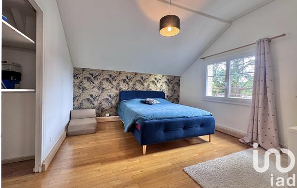 Maison à vendre 6 pièces 171 m² Deux Rivières