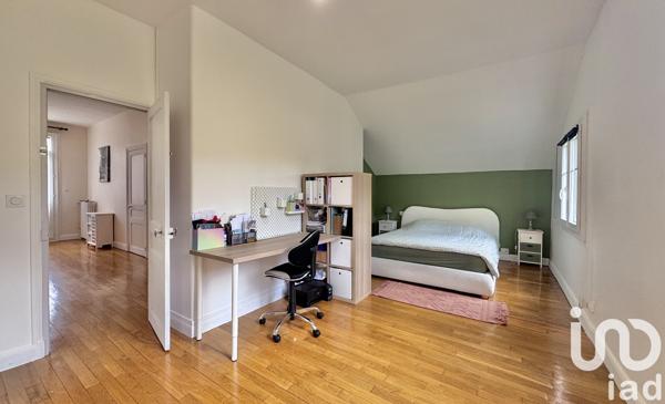 Maison à vendre 6 pièces 171 m² Deux Rivières