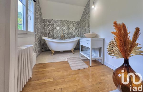 Maison à vendre 6 pièces 171 m² Deux Rivières