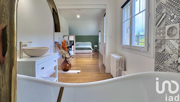 Maison à vendre 6 pièces 171 m² Deux Rivières