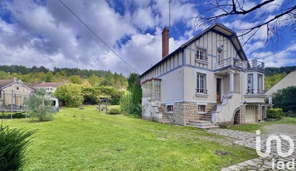 Maison à vendre 6 pièces 171 m² Deux Rivières