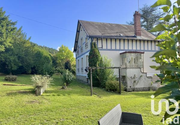 Maison à vendre 6 pièces 171 m² Deux Rivières