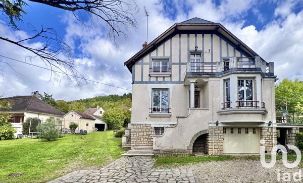 Maison à vendre 6 pièces 171 m² Deux Rivières