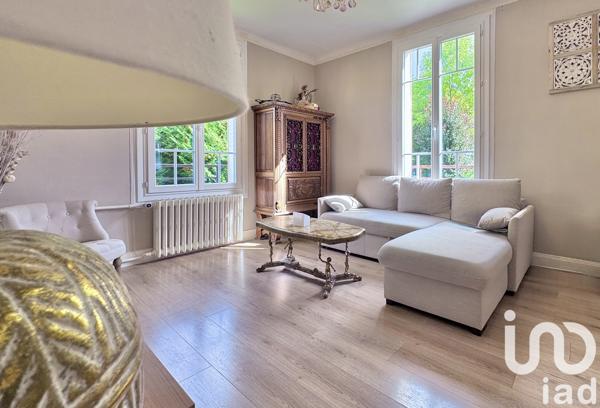Maison à vendre 6 pièces 171 m² Deux Rivières