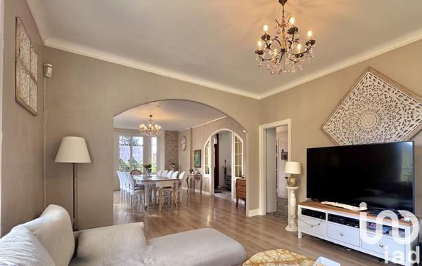 Maison à vendre 6 pièces 171 m² Deux Rivières