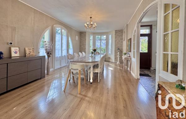 Maison à vendre 6 pièces 171 m² Deux Rivières