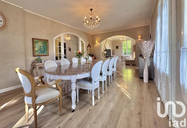 Maison à vendre 6 pièces 171 m² Deux Rivières