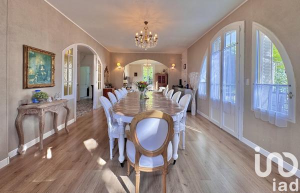 Maison à vendre 6 pièces 171 m² Deux Rivières