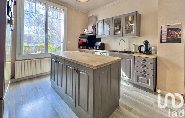 Maison à vendre 6 pièces 171 m² Deux Rivières