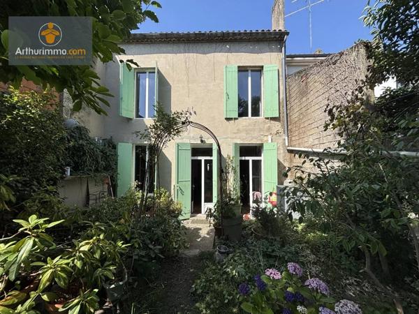 Vente                                                      Maison
                        
                     7 pièces                      167 m2                     à Marmande