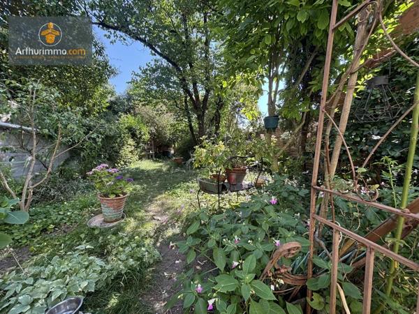 Vente                                                      Maison
                        
                     7 pièces                      167 m2                     à Marmande
