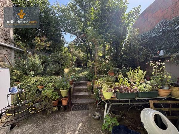Vente                                                      Maison
                        
                     7 pièces                      167 m2                     à Marmande