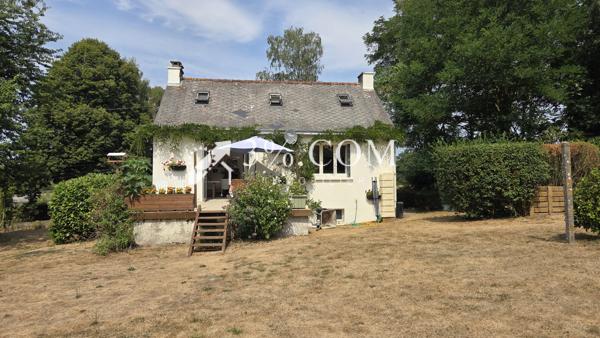 Maison 3 pièce(s) 2 chambre(s) 69 m²