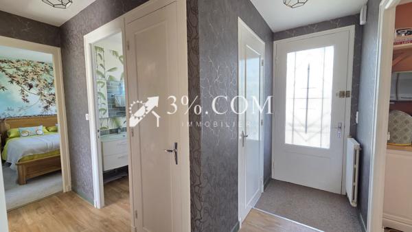 Maison 3 pièce(s) 2 chambre(s) 69 m²