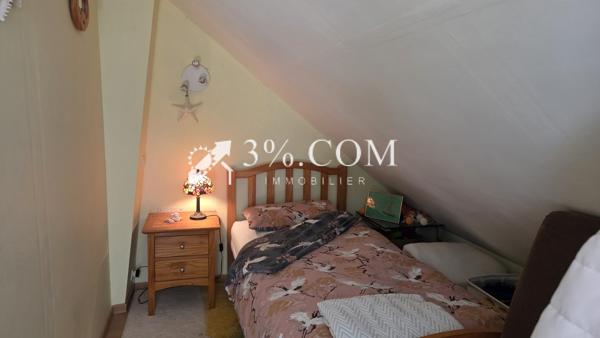 Maison 3 pièce(s) 2 chambre(s) 69 m²
