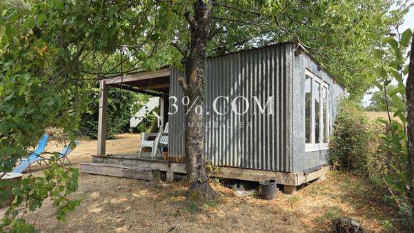 Maison 3 pièce(s) 2 chambre(s) 69 m²