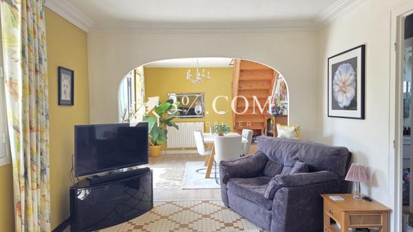 Maison 3 pièce(s) 2 chambre(s) 69 m²