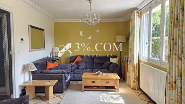 Maison 3 pièce(s) 2 chambre(s) 69 m²