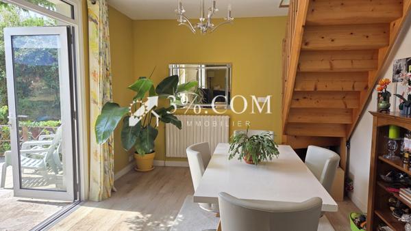 Maison 3 pièce(s) 2 chambre(s) 69 m²